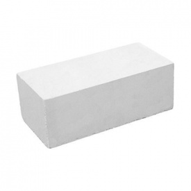 Силікатна цегла полуторна Обухів