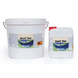 Наливной пол Epoxol Floor S