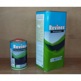 Сополимерная акриловая эмульсия Revinex