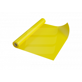 Плівка DB Yellow Eurovent не пароізоляційна армована