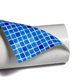 Мембрана лайнер для басейнів URDIN SPR / URE 1,5 мм