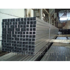 Труба профильная 120х120х4