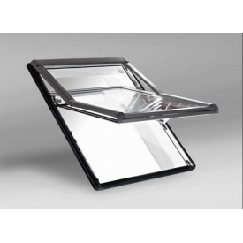 Окно мансардное Roto Designo WDF R79 K W WD AL 07/14