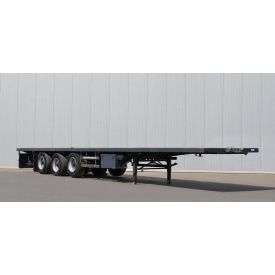 Полуприцеп Fruehauf ET32 1997 г