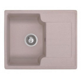 Кухонная мойка GRANADO AVILA GRIS