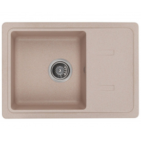 Кухонна мийка GRANADO PALMA AVENA