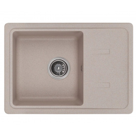 Кухонна мийка GRANADO PALMA TERRA