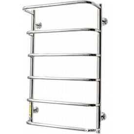 Полотенцесушитель KOSSER Лесенка Каскад Скоба 700х530/6 ДКС04