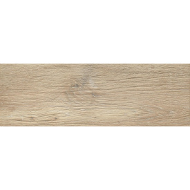 Напольная плитка Ceramika Gres Ashwood Beige 20х60 см