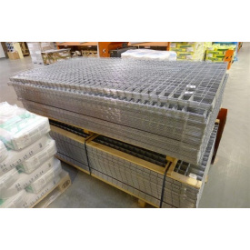 Сетка сварная армировочная 50х50х5 мм