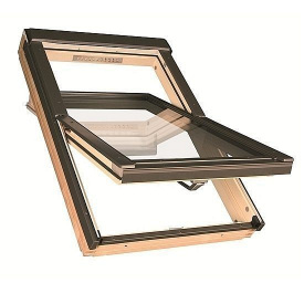 Мансардне вікно Fakro FTS-V U4 55х98 см