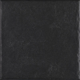 Плитка Paradyz Modern Nero Struktura 198х198 мм (1179580)