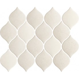 Настенная плитка Paradyz Mistysand Beige Mozaika Mix 265х202 мм (1179526)