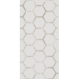 Настінна плитка Paradyz Grace Grys Inserto B 295х595 мм (1179561)