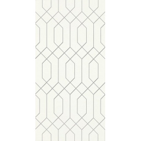 Настінна плитка Paradyz Taiga Ivory Inserto 295х595 мм (1179572)