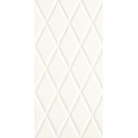 Настенная плитка Paradyz Moonlight Bianco Struktura B 295х595 мм (1179550)