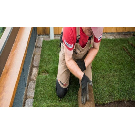 Теплоізоляційна панель PIR для інверсійної покрівлі