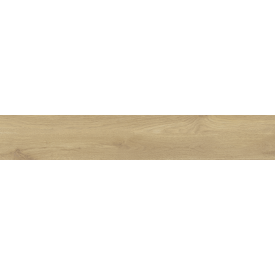 Керамическая плитка для пола Golden Tile Terragres Kronewald бежевая 150x900x10 мм (971190)