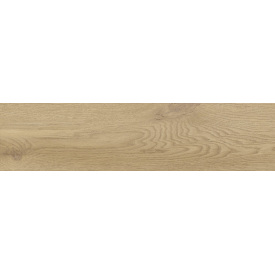 Керамічна плитка для підлоги Golden Tile Terragres Kronewald бежева 150x600x8,5 мм (971920)