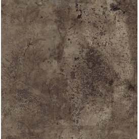 Керамічна плитка для підлоги Golden Tile Terragres Old Concrete коричнева 600x600x10 мм (807520)