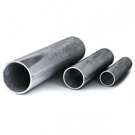 Труба сварная 114х3,5 мм