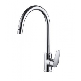 Змішувач для кухні Welle Abby UVE56422-Y74