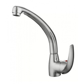 Смеситель для кухни Welle Abby UV56362D