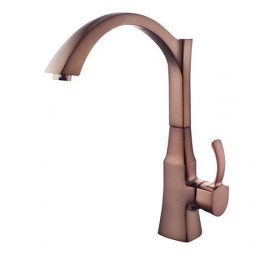 Змішувач для кухні Welle Odelia BE56202RC