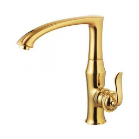 Смеситель для кухни Welle Vanessa MQ56273AS