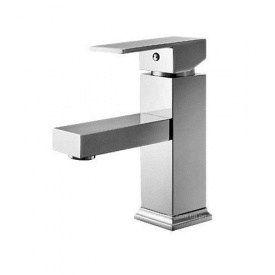 Змішувач для раковини Welle Cristian VM16X48D