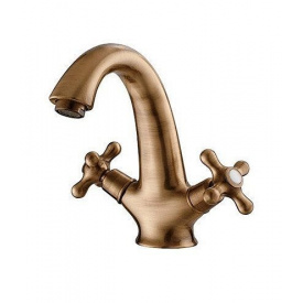 Смеситель для раковины Welle Amalia 19022T4HO