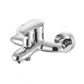Змішувач для ванни і душа Welle Louis HT23191D