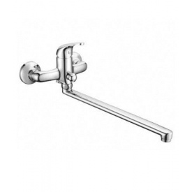 Змішувач для ванни і душа Welle Erma H23A990D