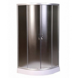 Душова кабіна AquaStream Simple 88 L