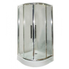 Душевая кабина AquaStream Premium 110 L