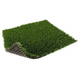 Спортивна штучна трава DOMENECH FB-20 Зелений