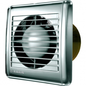 Вытяжной вентилятор Blauberg Aero Chrome 150
