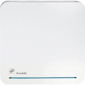 Витяжний вентилятор Soler&Palau Ecoair SLC (5210625600)