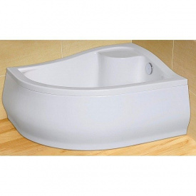 душевой поддон Radaway Korfu E 100x80 правый (4E81400-03R)