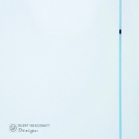 Витяжний вентилятор Soler&Palau Silent-100 CHZ Design Ecowatt (5210610900)