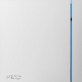 Витяжний вентилятор Soler&Palau Silent-100 CHZ Design (5210602000)