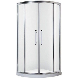 Душевая кабина Rhein RH416 100х100х212 см