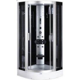 Гідробокс GM-8406 90х90х220 см