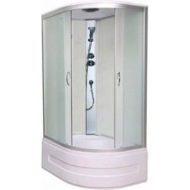 Гідробокс GM-1411 L лівобічний 120х85х215 см