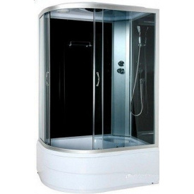 Гидробокс GM-2410 R правосторонний 120х85х215 см