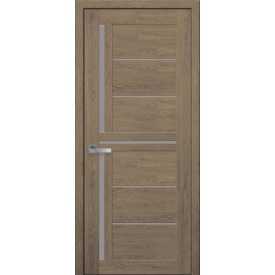 Міжкімнатні двері Діана Новий Стиль 600х900x2000 мм