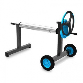 Наматывающее устройство Kokido Alux K946BX/80 c усилителем Presto без трубок