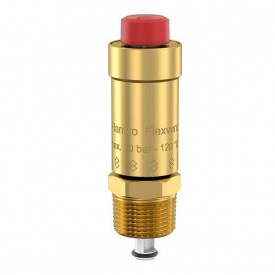 Автоматичний Flamco Flexvent 3/4"