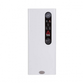 Електричний котел Tenko Стандарт з насосом 7.5 кВт 220V