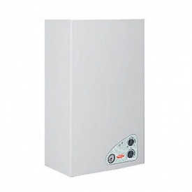 Двухконтурный газовый котел Fondital VICTORIA COMPACT CTFS 24 AF турбированный